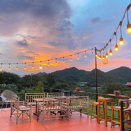 Baan I-A-Run Resort Pak Chong Extérieur photo